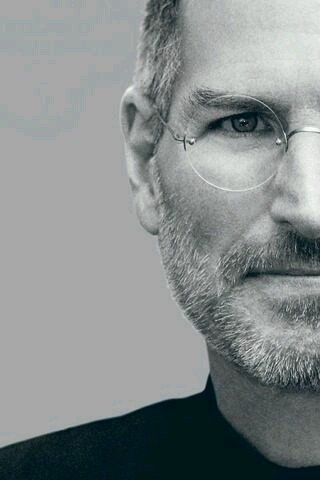 FOR INSPIRATION$quote=Steve Jobs