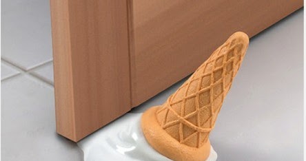 Gkenhancer Beautiful Creative Doorstops
