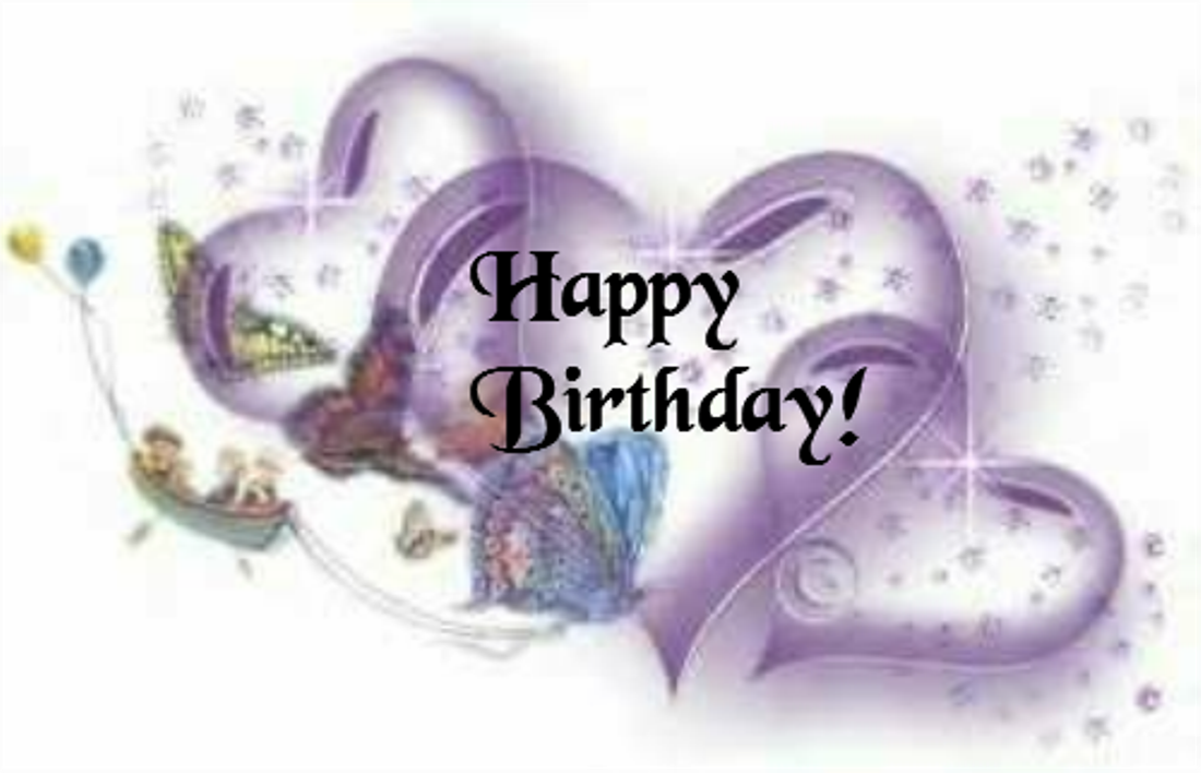 Purple Happy Birthday Best Friend Quotes. QuotesGram