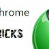 එක එක වැඩ තියෙන Google Chrome Web Browser එක...