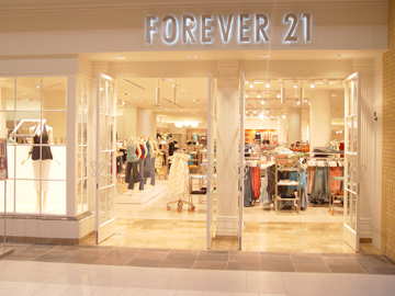 Shopping Post: How to Shop at Forever 21 Shopping Post: How to Shop at Forever 21