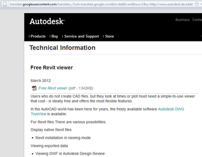Autodesk Dwf Viewer 4.1