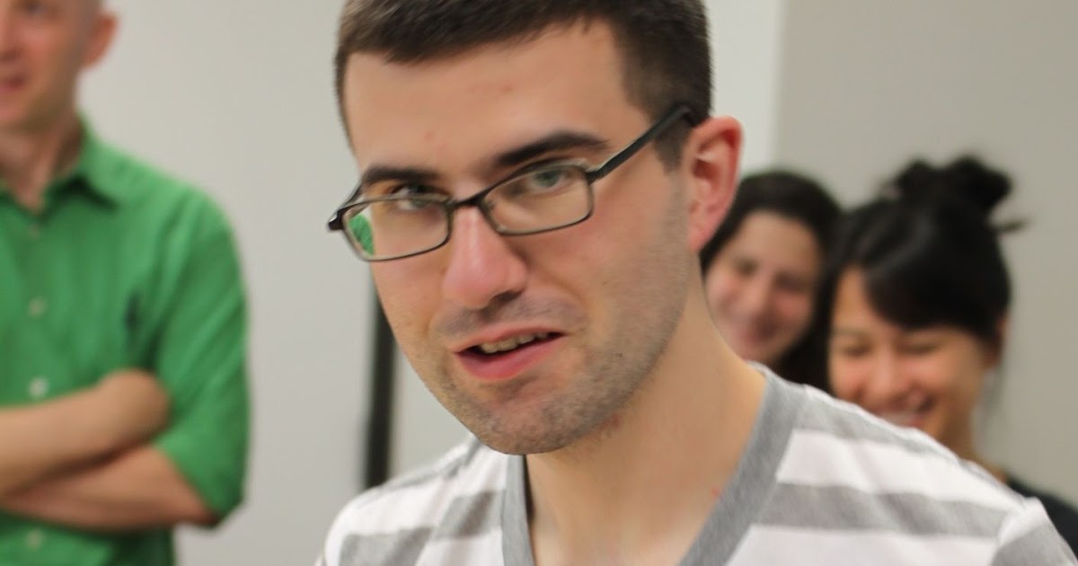 Languagescience News Alex Drummond to post doc at Durham University, UK