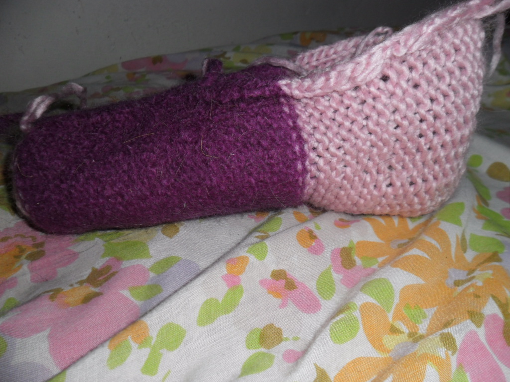 tricotin geant mode emploi