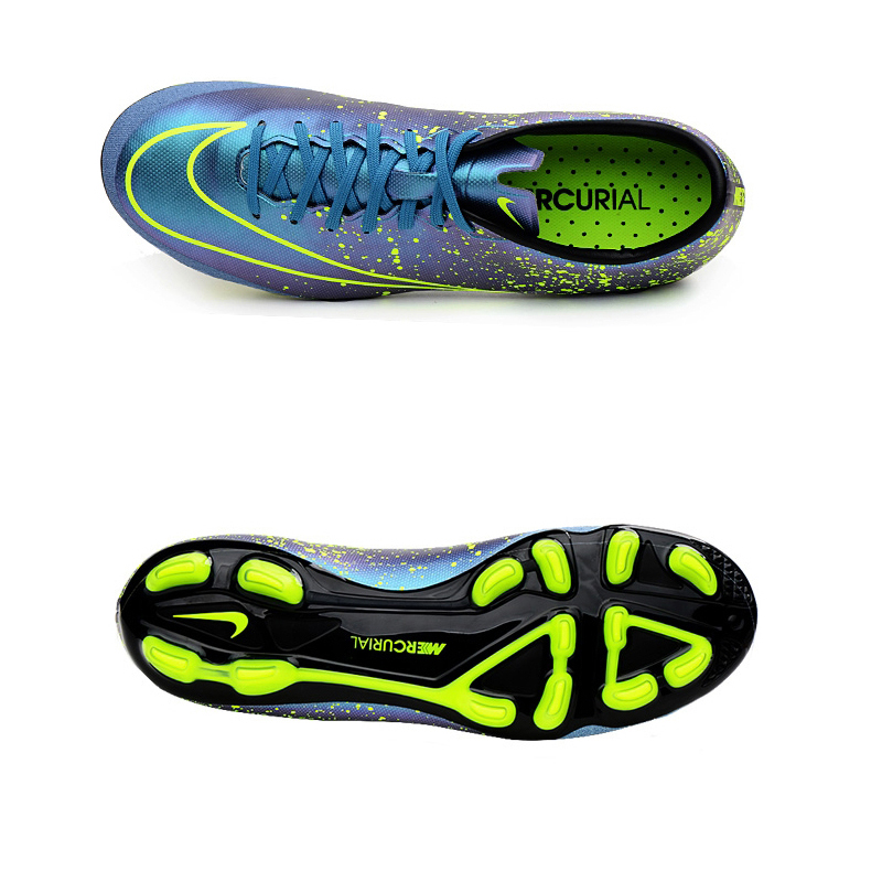 nike mercurial hg