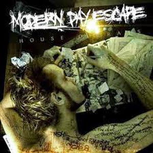 House of rats modern day escape House of rats modern day escape