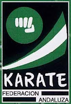 FEDERACION ANDALUZA DE KARATE