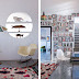 Classy 60s French House