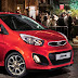 Review All New Picanto