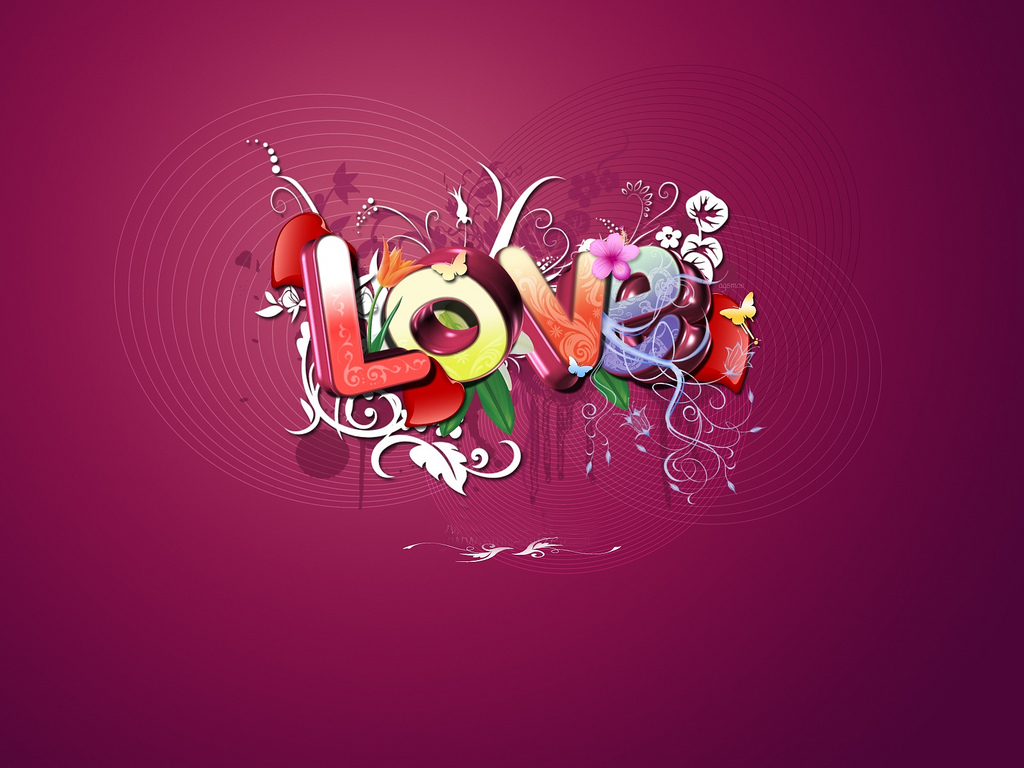 Love wallpapers for desktop |See To World