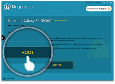Kingo Root 1.2.8