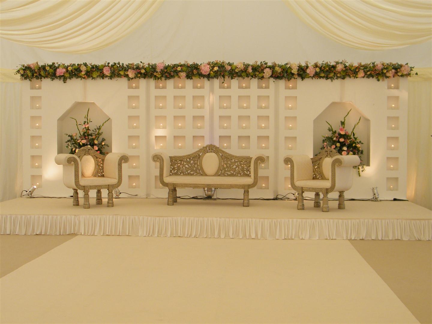 Maz S Blog Our Favourite In Asian Wedding Decorations In