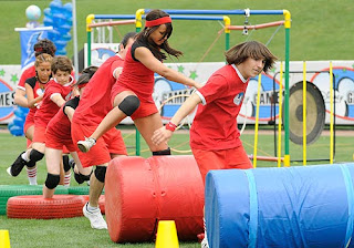 playhouse Disney Channel Games