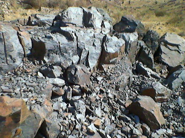 Mines In Rajasthan