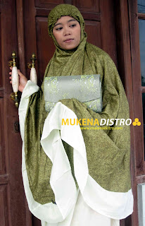 MUKENA DISTRO | EKSKLUSIF 4 | READY MUKENA DISTRO | EKSKLUSIF 4 | READY