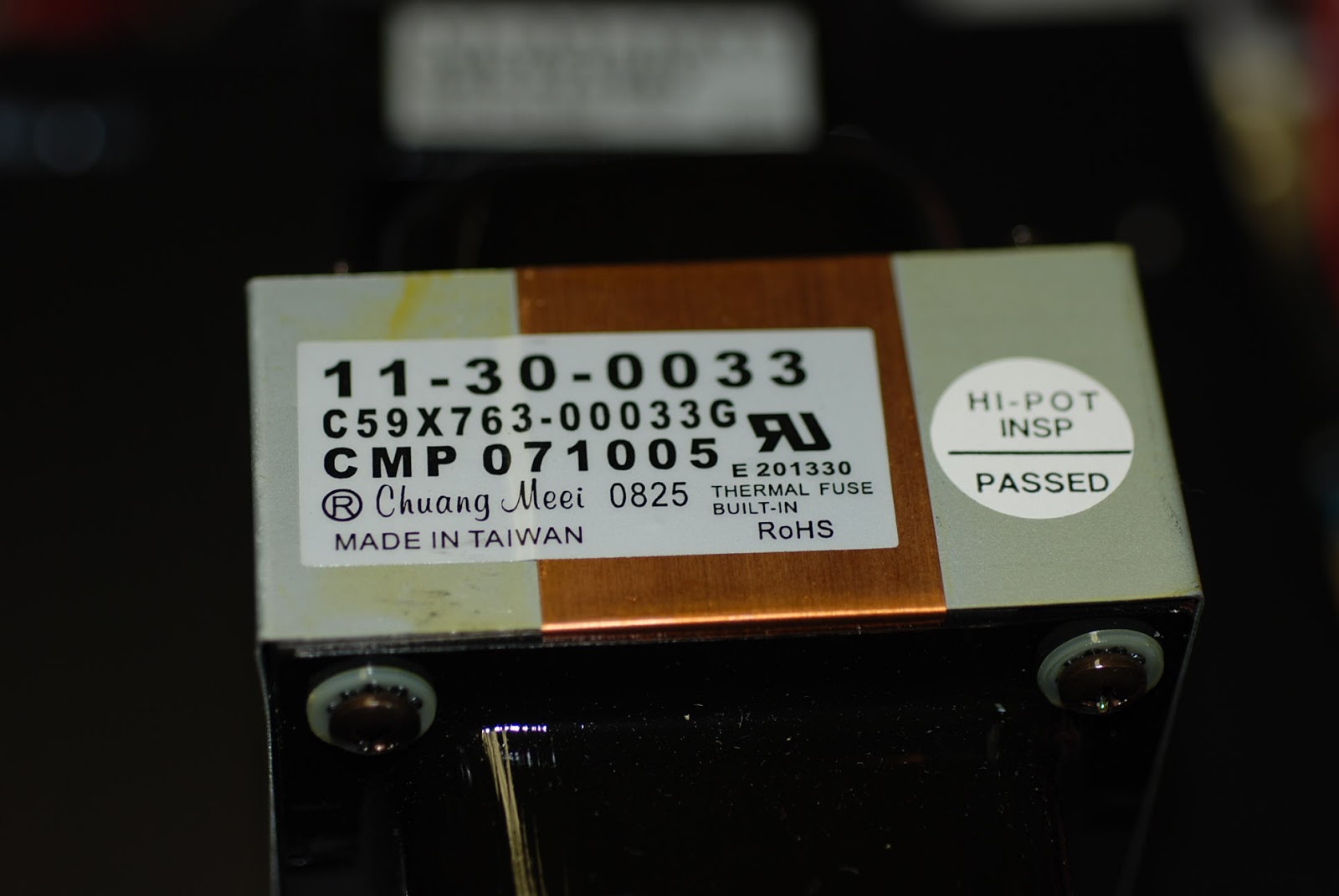 Judybox Revival: Bogner Alchemist 2x12 Service Review