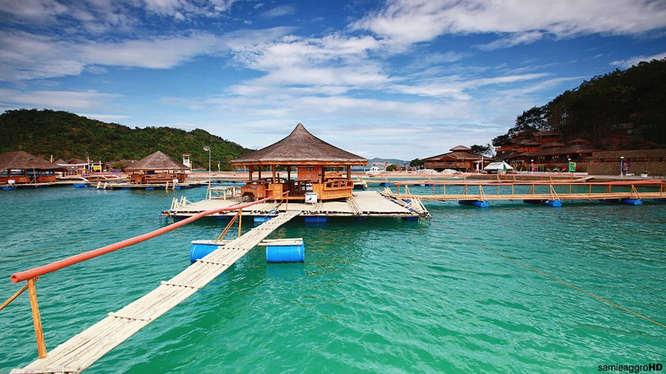 Philippine Grace Island Resort