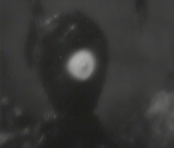 Tsfo Octopus Arm Monster From The Ocean Floor 1954