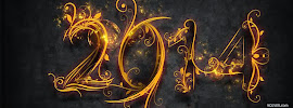 Welcome To 2014!!!