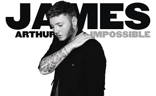 James Arthur - Impossible http://www.terjemahanliriklagu.com/