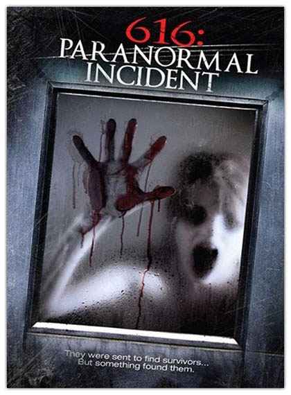 مشاهدة فيلم 616Paranormal Incident رعب مشاهده مباشره اون لاين بدون تحميل فيلم 616Paranormal Incident رعب