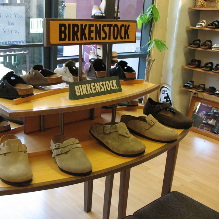 Birkenstock Costa Mesa