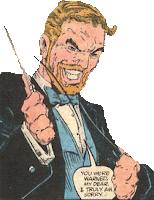 La Chica de la Semana: Mary Jane Watson - Parker 5