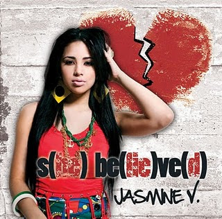 Jasmine V - So Silly Lyrics + Letras + Lirik + Tekst + Text + Testo + Paroles + Source: Lyrics-Video-Music.blogspot.com + Video Music Song Lyrics Jasmine V - So Silly