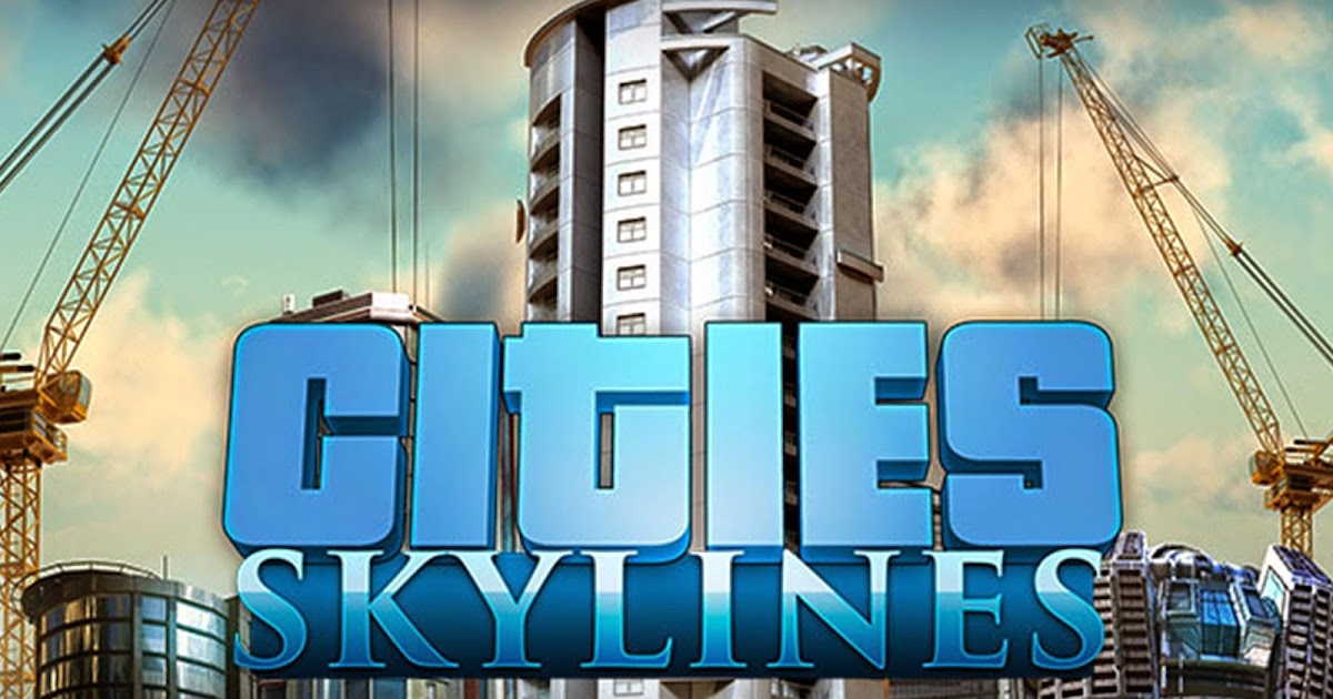 free cities skylines game download