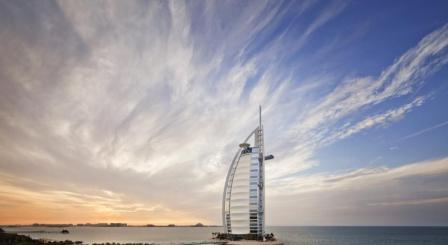 Jumeirah Beach Hotel Jumeirah Beach Hotel