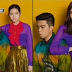 ALDUB for Preview Magazine's November 2015 Issue
