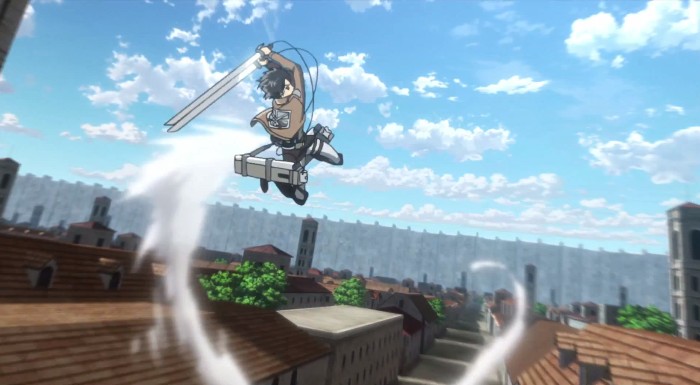 Christa Renz Shingeki+no+Kyojin+anime+Review+attack+of+the+titan+eren+jaeger+fight+giant+blade