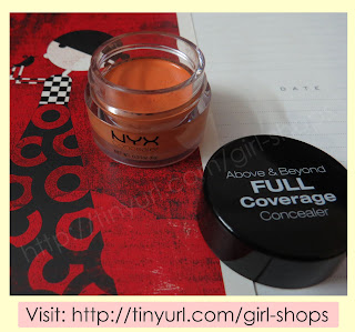 Organic Makeup Brands