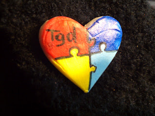 Se realizará mañana una charla de “Autismo TGD Padres” 2 Autismo+TGD