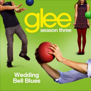 Glee - Wedding Bells Blues Lyrics + Letras + Lirik + Tekst + Text + Testo + Paroles + Source: Lyrics-Video-Music.blogspot.com + Video Music Song Lyrics Glee - Wedding Bells Blues