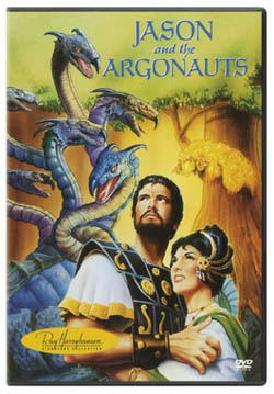 Jason and the Argonauts (1963) Jason and the Argonauts (1963)