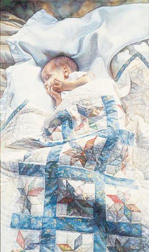 steve hanks pintura hiper realista criança bebê steve hanks pintura hiper realista criança bebê