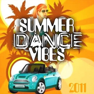 lancamentos Download   VA   Summer Club Dance Vibes (2011)