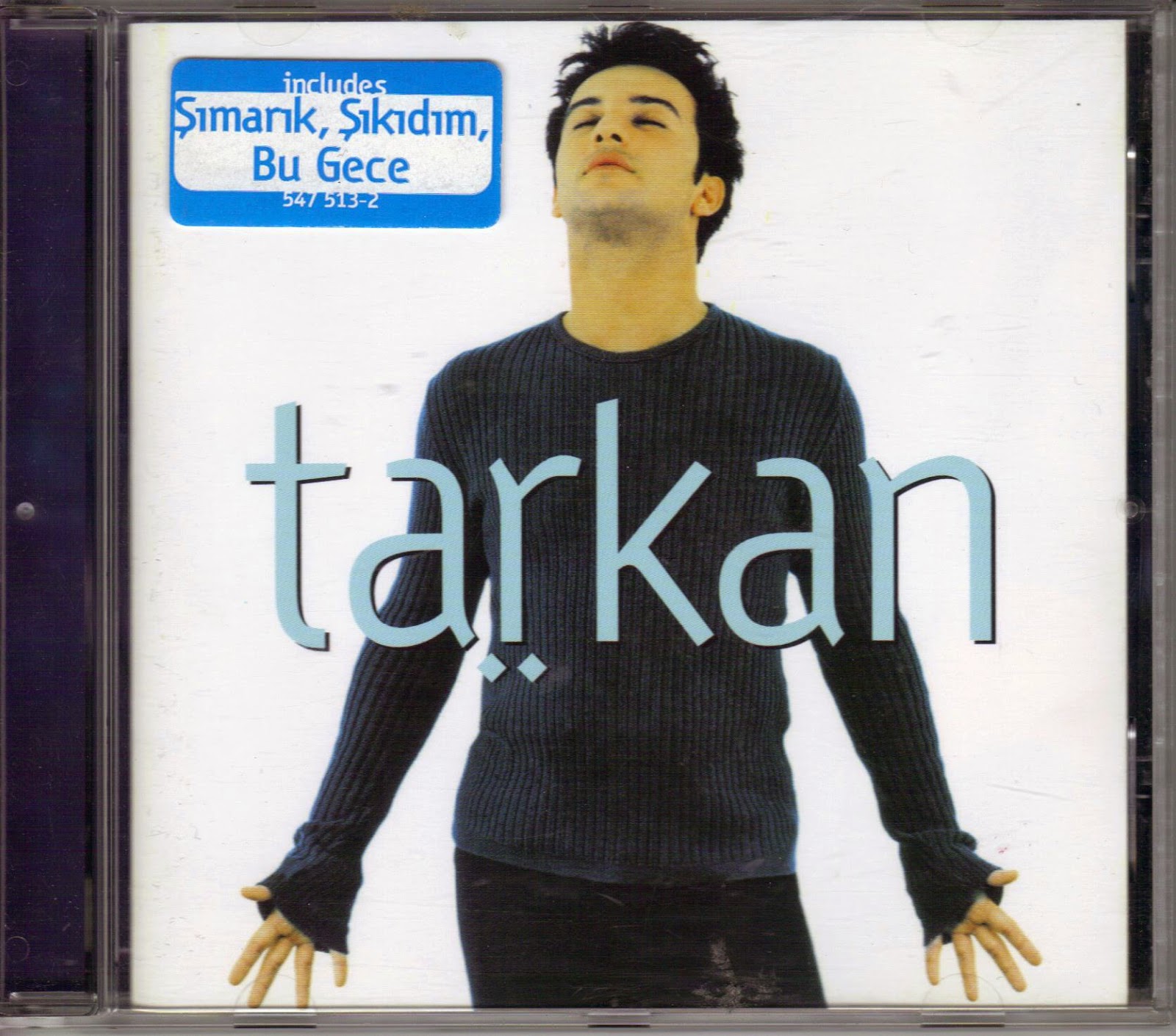Tarkan - Uyan Tarkan - Uyan