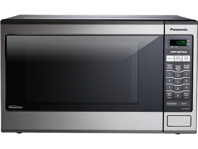 aLaL together as one!: Microwave, Rice cooker, Kettle, Pots and Pans