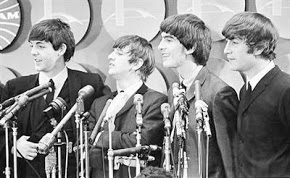 Beatles Daily News