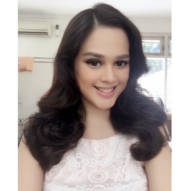 Foto Cut Meyriska Keren Banget Foto Cut Meyriska Keren Banget