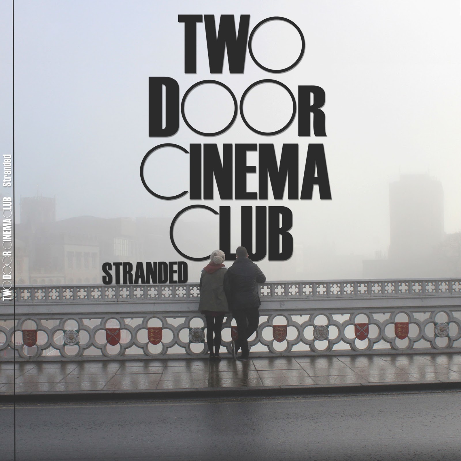 2 door cinema club full album