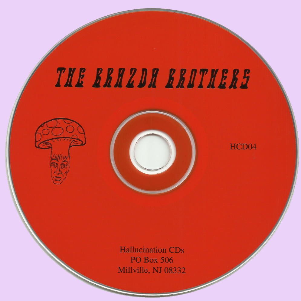 Brazda Brothers - Time Is Only A Setting Sun - You Can Take Me Real High Brazda Brothers - Time Is Only A Setting Sun - You Can Take Me Real High