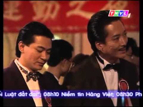 Hình ảnh diễn viên phim Ngân Hồ Về Đêm