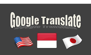 Widget Google Translate, Google Translate, Google Terjemahan, widget