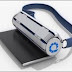 Rolltop la computadora flexible del futuro