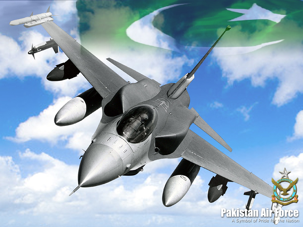 Pakistan