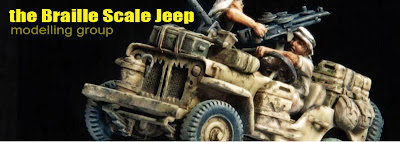 Braille Scale Jeep Blog