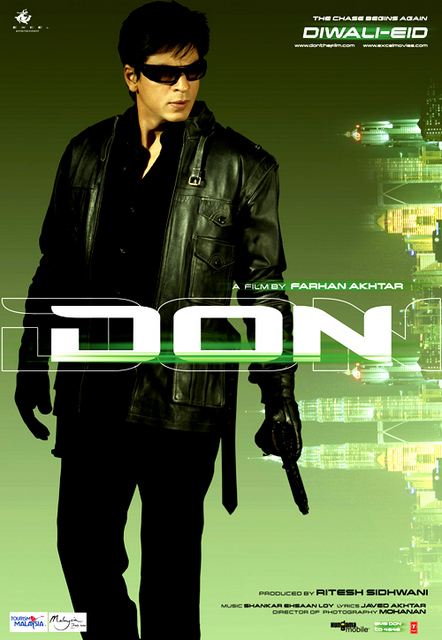 download film the Don 2 3 full movie